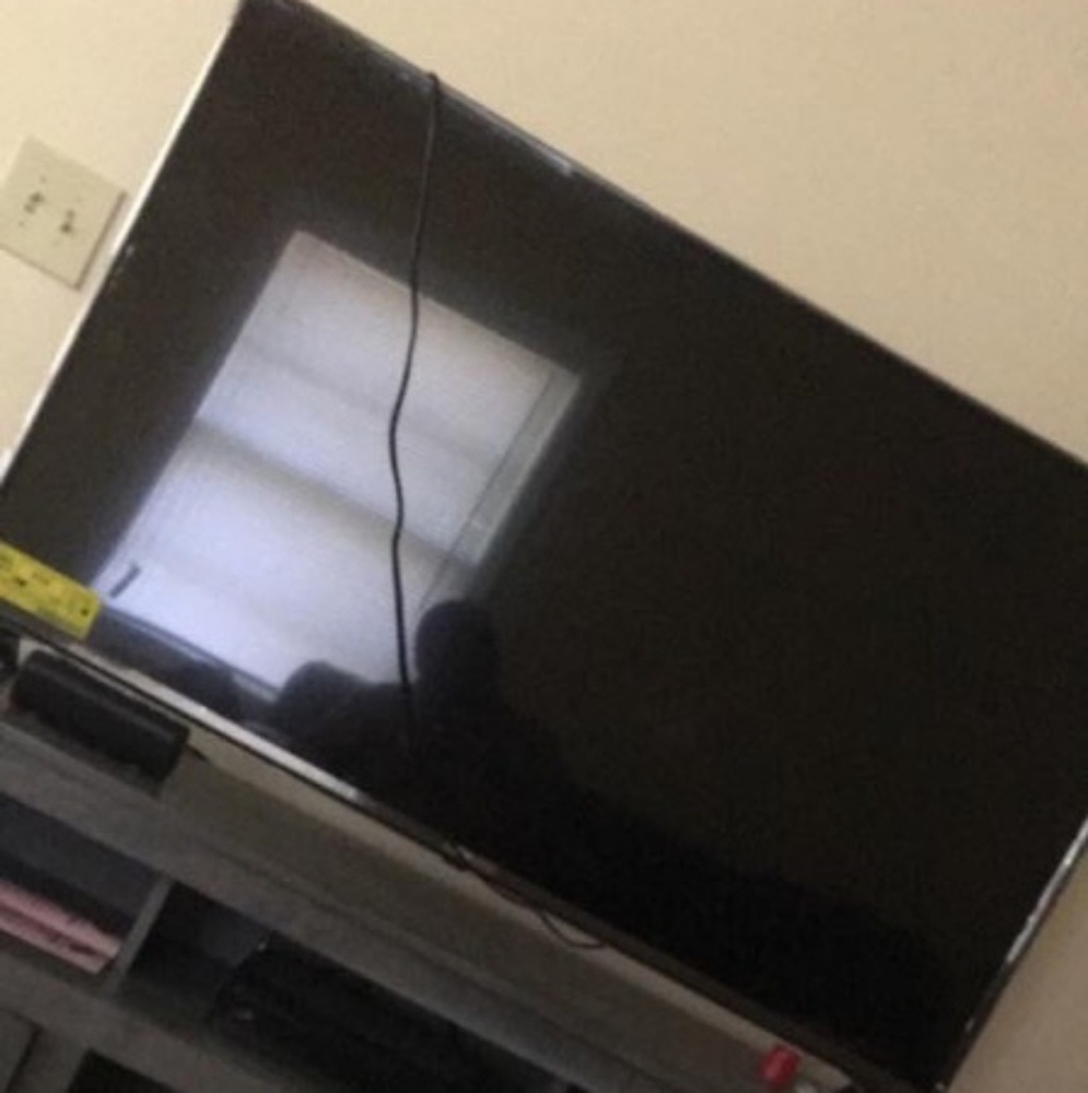 Lg Smart Tv 4k